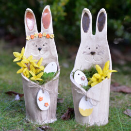 Ostern & Frühling
